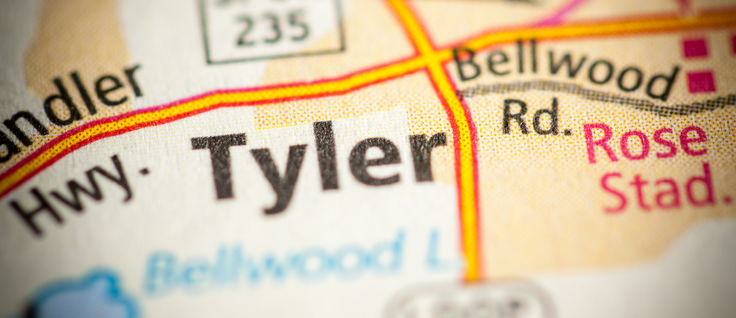 Navigate To Our Comfort Suites Lindale, Tyler North With Our Interactive Map